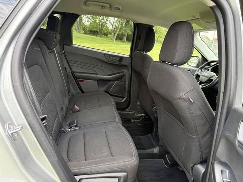 Certified 2024 Ford Escape Active w/ Tech Pack #1 AWD/4WD image 30