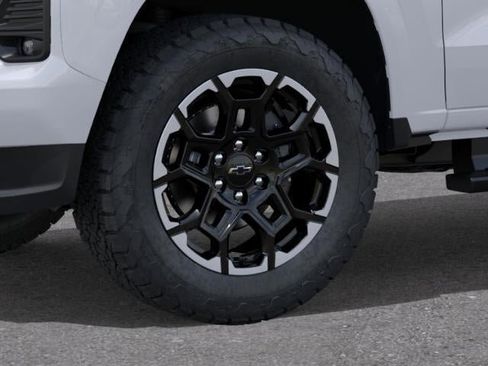 New 2026 Chevrolet Colorado Z71 w/ Technology Package AWD/4WD image 9