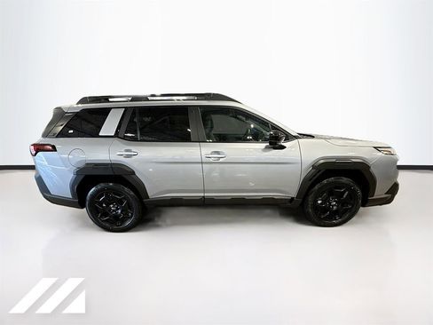 New 2026 Subaru Outback Limited AWD/4WD image 4