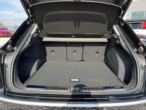 New 2026 Audi Q3 quattro 2.0T image 12