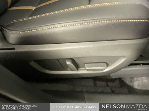 New 2026 MAZDA CX-90 3.3 Turbo w/ Premium Plus Pkg image 30