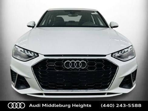 Certified 2023 Audi A4 2.0T Premium Plus w/ Premium Plus Package image 2