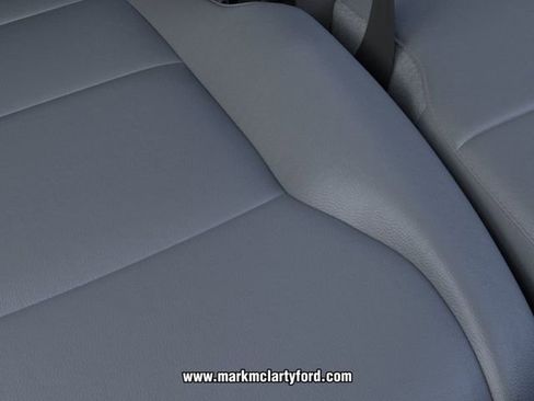 New 2026 Ford F350 XL w/ XL Chrome Package image 16