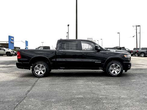 New 2026 RAM 1500 Lone Star RWD image 5