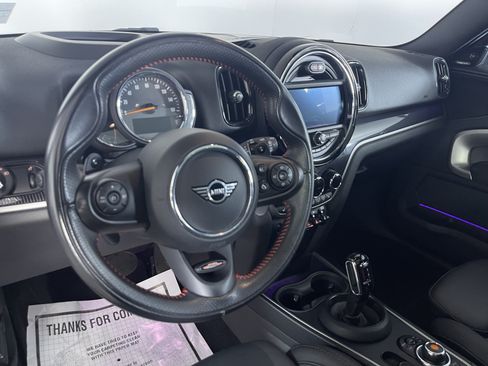 Used 2020 MINI Cooper Countryman S AWD/4WD image 11