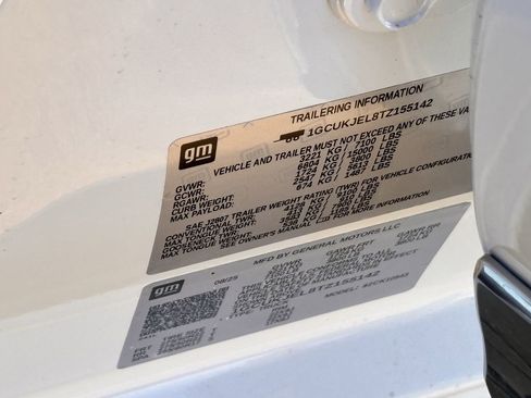 New 2026 Chevrolet Silverado 1500 High Country image 21