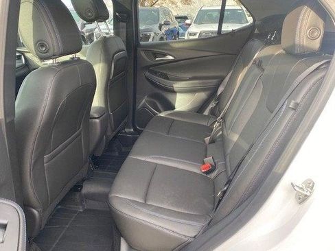 New 2026 Buick Encore GX Sport Touring w/ Comfort Package image 10