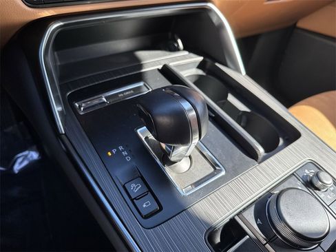 Used 2025 MAZDA CX-70 3.3 Turbo S w/ Premium Plus image 54