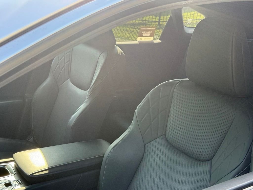 Certified 2024 Lexus RX 350 Premium w/ Cold Area Package FWD image 21