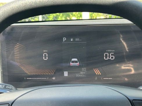 Used 2025 Kia K4 FWD image 28