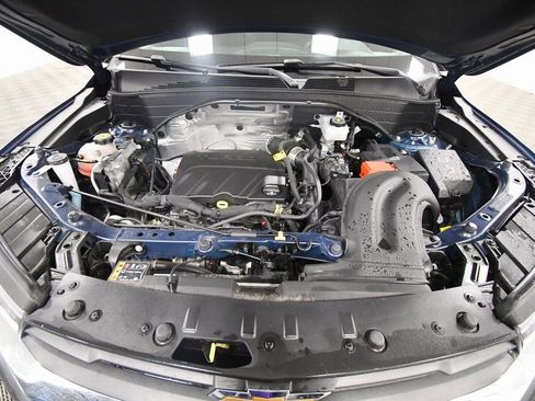 Used 2023 Chevrolet TrailBlazer LT w/ Convenience Package image 12