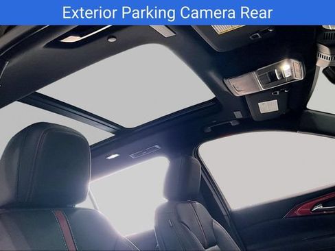 Certified 2024 Chevrolet Traverse RS AWD/4WD image 27