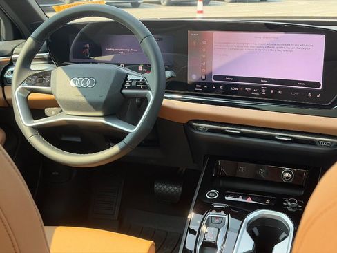 Used 2026 Audi A6 Premium Plus AWD/4WD image 13
