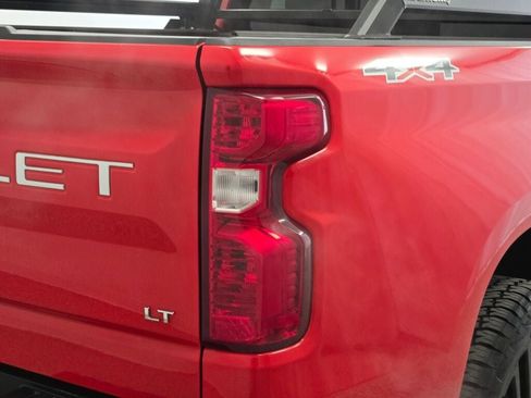 Used 2019 Chevrolet Silverado 1500 LT w/ All-Star Edition image 13