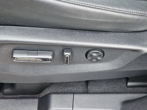 Certified 2026 Honda Odyssey EX-L image 23