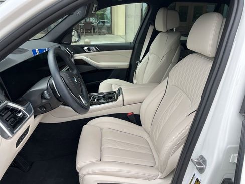 Used 2024 BMW X5 xDrive40i w/ Premium Package AWD/4WD image 5