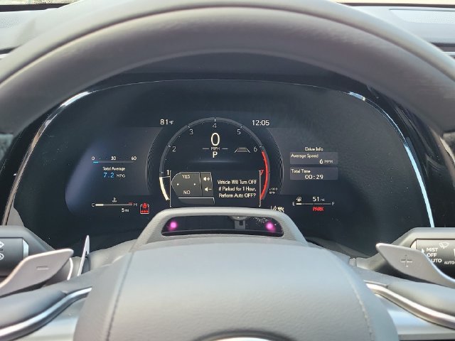 New 2026 Lexus RX 350 AWD w/ Convenience Package image 24