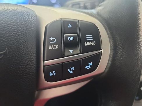 Used 2023 Ford Explorer XLT w/ Equipment Group 202A image 18