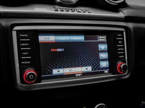 Used 2016 Ferrari California T image 73