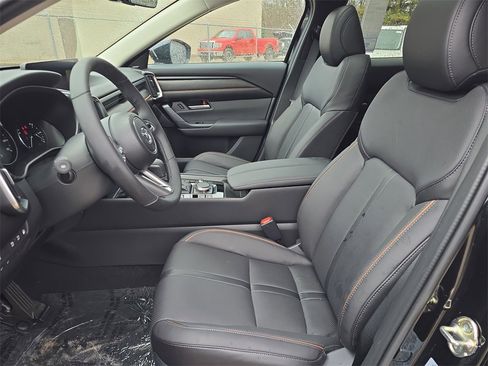 New 2026 MAZDA CX-50 2.5 Hybrid w/ Cargo Package image 10