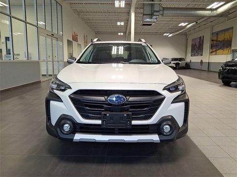 Certified 2023 Subaru Outback Touring XT image 2