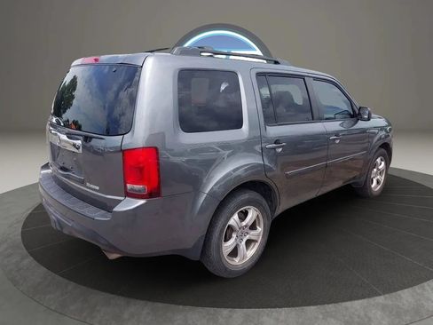 Used 2012 Honda Pilot EX-L image 6