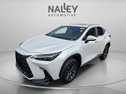 Used 2025 Lexus NX 350 NX 350 Premium