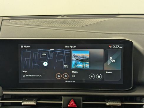 New 2026 Kia Sportage SX FWD image 18