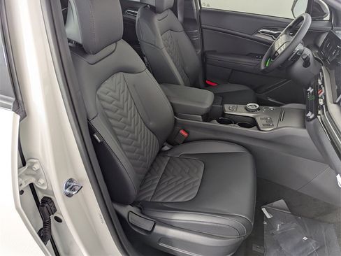 New 2026 Kia Sportage X-Line image 38