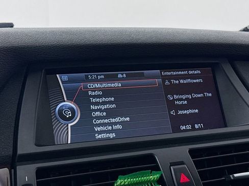 Used 2013 BMW X5 xDrive35i image 15