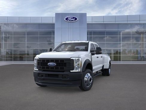 New 2026 Ford F450 XL image 31