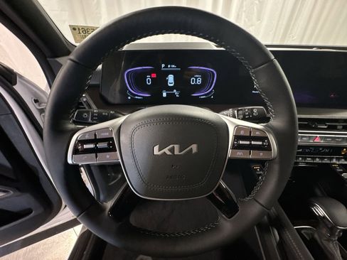 New 2025 Kia Telluride EX X-Line image 20