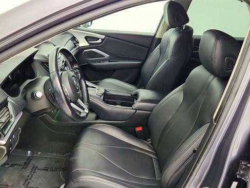 Used 2021 Acura RDX AWD image 19