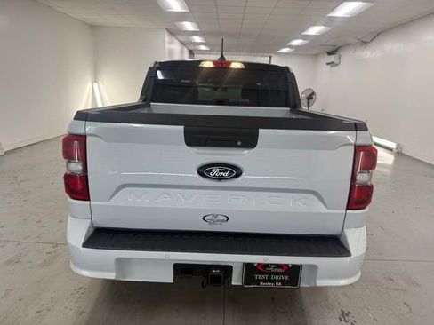 New 2026 Ford Maverick Lobo image 7