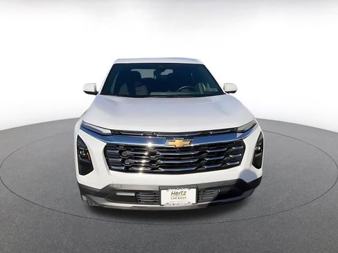 Used 2025 Chevrolet Equinox LT image 5
