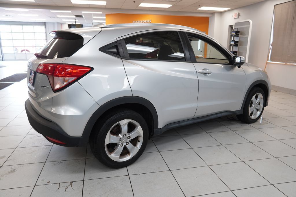 Used 2016 Honda HR-V EX-L image 12