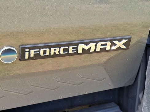 Used 2024 Toyota Tacoma 4x4 Double Cab Hybrid image 31