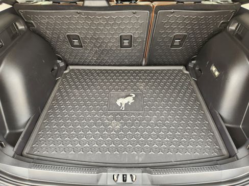 Used 2022 Ford Bronco Sport Outer Banks w/ Tech Package image 40