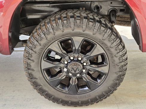 Used 2022 RAM 2500 Limited image 10