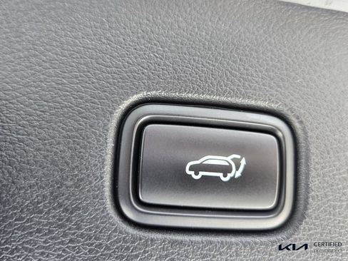 Certified 2023 Kia Sportage X-Line AWD/4WD image 15