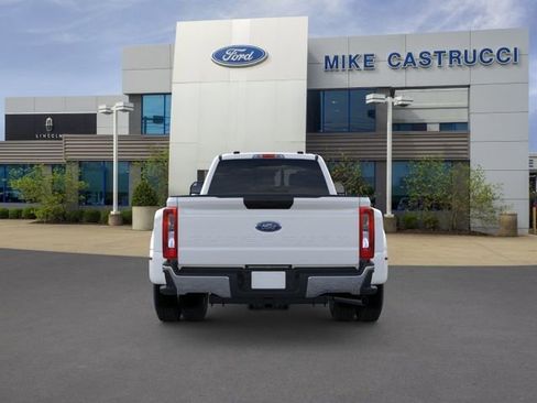 New 2026 Ford F350 XL AWD/4WD image 6