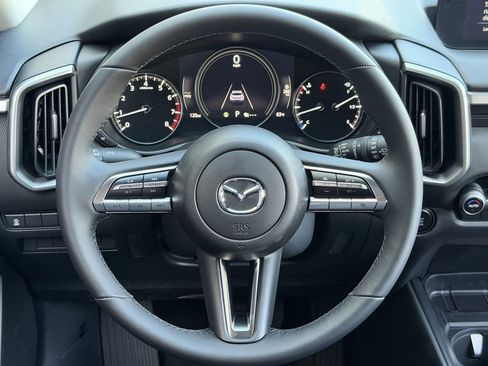 New 2025 MAZDA CX-50 AWD 2.5 S w/ Cargo Package image 13
