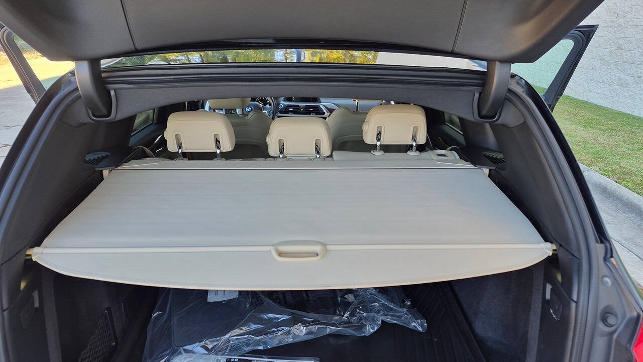 Used 2019 BMW X3 sDrive30i RWD image 71