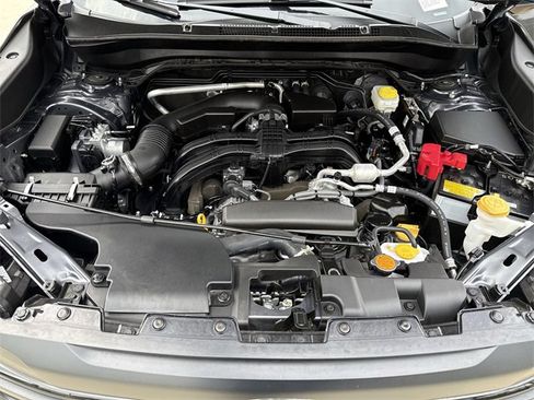 Certified 2025 Subaru Forester image 17
