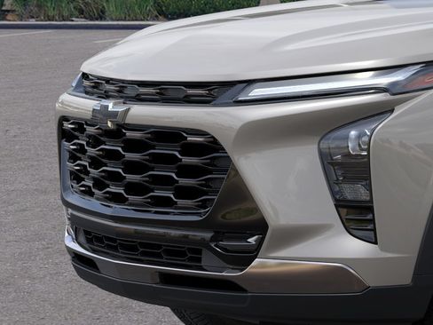 New 2026 Chevrolet Trax ACTIV w/ Driver Confidence Package FWD image 13