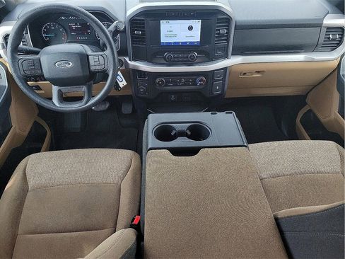 Used 2023 Ford F150 XLT image 11
