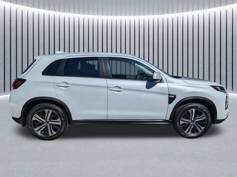New 2026 Mitsubishi Outlander Sport ES AWD/4WD image 3