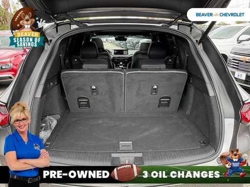 Used 2022 Acura MDX A-Spec AWD/4WD image 11