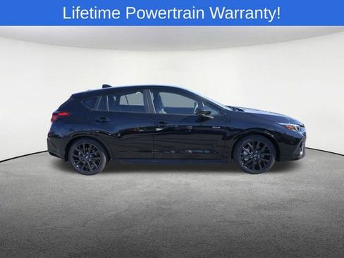 New 2025 Subaru Impreza RS w/ Popular Package #1 image 15