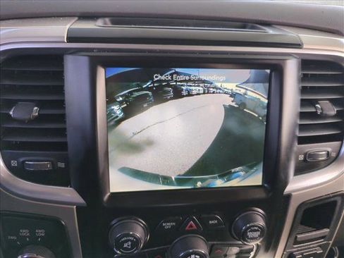 Used 2017 RAM 2500 SLT w/ Protection Group image 14